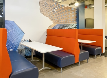 10 m² Business park in Quebec, QC, 1190B de Courchevel Street (G6W 0M6) - 12 | MatchOffice.com
