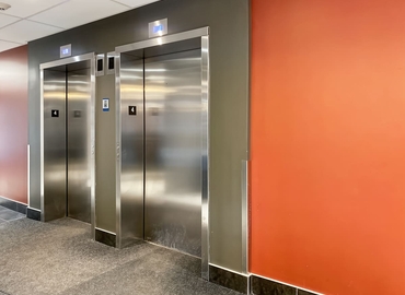10 m² Shared workspace  in Quebec, QC, 1190B de Courchevel Street (G6W 0M6) - 11 | MatchOffice