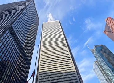 Virtual business address in Toronto, 100 King Street West (M5X 1C9) - 10 | MatchOffice.com