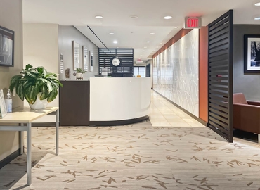 Virtual business address in Toronto, 100 King Street West (M5X 1C9) - 13 | MatchOffice