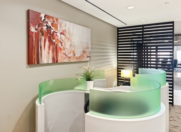 10 m² Business park in Toronto, 100 King Street West (M5X 1C9) - 12 | MatchOffice