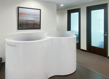 10 m² Business space in Toronto, 1235 Bay Street (M5R 3K4) - 11 | MatchOffice.com