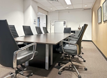 10 m² Serviced office in Toronto, 1235 Bay Street (M5R 3K4) - 9 | MatchOffice.com