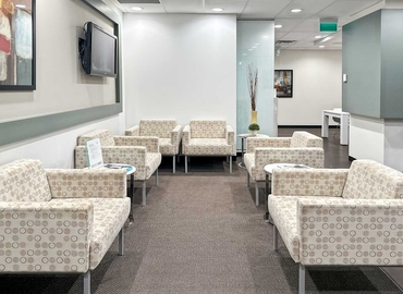 10 m² Business park in Toronto, 1235 Bay Street (M5R 3K4) - 10 | MatchOffice