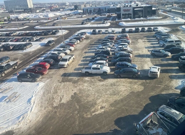 10 m² Business center in Quebec, QC, 1020 Bouvier Street (G2K 0K9) - 10 | MatchOffice