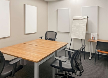 10 m² Shared workspace  in Quebec, QC, 1020 Bouvier Street (G2K 0K9) - 9 | MatchOffice