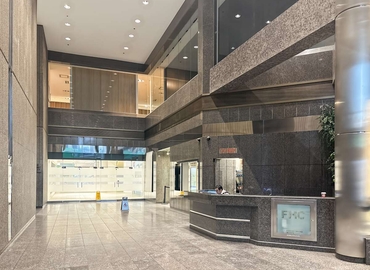 10 m² Coworking space  in Toronto, 401 Bay Street (M5H 2Y4) - 10 | MatchOffice