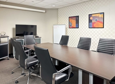 Virtual office space in Toronto, 401 Bay Street (M5H 2Y4) - 8 | MatchOffice