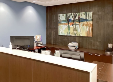 10 m² Shared workspace  in Toronto, 401 Bay Street (M5H 2Y4) - 9 | MatchOffice