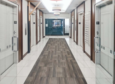 10 m² Business park in Toronto, 2 St. Clair Avenue West (M4V 1L5) - 9 | MatchOffice