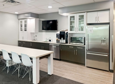 10 m² Shared office  in Richmond Hill, ON, 9225 Leslie Street (L4B 3H6) - 13 | MatchOffice.com