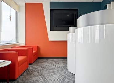 Virtual office in Toronto, 2 St. Clair Avenue West (M4V 1L5) - 10 | MatchOffice.com