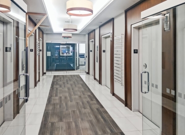10 m² Business center in Toronto, 2 St. Clair Avenue West (M4V 1L5) - 11 | MatchOffice