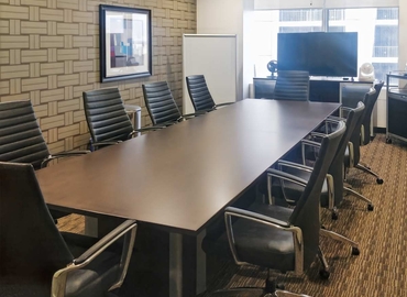 Virtual business address in Toronto, 2 St. Clair Avenue West (M4V 1L5) - 8 | MatchOffice