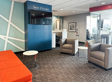 10 m² Serviced office in Laval	, QC, 3055 Saint-Martin Ouest (H7T 0J3) - 13 | MatchOffice.com