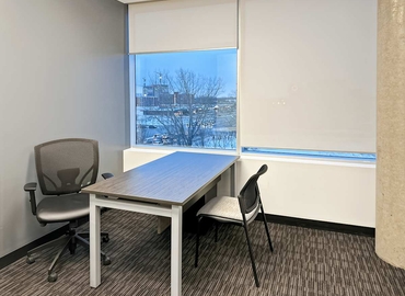 10 m² Business park in Laval	, QC, 3055 Saint-Martin Ouest (H7T 0J3) - 7 | MatchOffice
