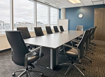 Virtual business address in Laval	, QC, 3055 Saint-Martin Ouest (H7T 0J3) - 8 | MatchOffice