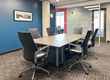 Virtual office space in Laval	, QC, 3055 Saint-Martin Ouest (H7T 0J3) - 9 | MatchOffice