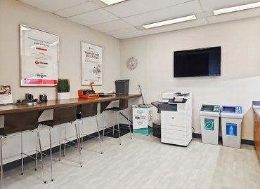 Virtual office space in Vancouver, BC, 701 West Georgia Street (V7Y 1G5) - 11 | MatchOffice