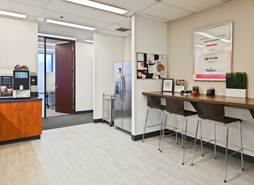 Virtual office space in Vancouver, BC, 701 West Georgia Street (V7Y 1G5) - 12 | MatchOffice.com