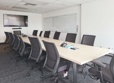 Virtual office in Dallas, 770 Main St (E1C 1E7) - 2 | MatchOffice