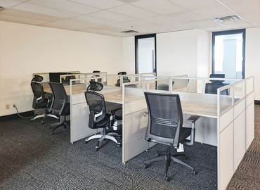 Virtual business address in Dallas, 770 Main St (E1C 1E7) - 3 | MatchOffice