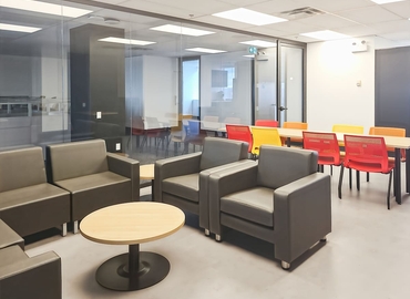 Virtual business address in Dallas, 770 Main St (E1C 1E7) - 6 | MatchOffice.com