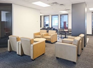 10 m² Shared workspace  in Dallas, 770 Main St (E1C 1E7) - 0 | MatchOffice.com
