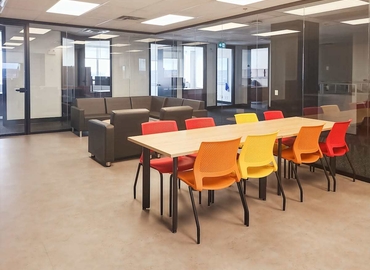 Virtual address in Dallas, 770 Main St (E1C 1E7) - 8 | MatchOffice.com