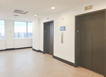 Virtual business address in Dallas, 770 Main St (E1C 1E7) - 12 | MatchOffice