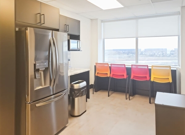10 m² Shared office  in Dallas, 770 Main St (E1C 1E7) - 9 | MatchOffice