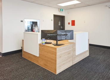 10 m² Business park in Dallas, 770 Main St (E1C 1E7) - 1 | MatchOffice