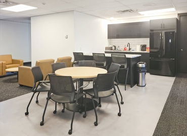 10 m² Business space in Dallas, 770 Main St (E1C 1E7) - 5 | MatchOffice