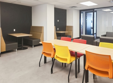 10 m² Business park in Dallas, 770 Main St (E1C 1E7) - 10 | MatchOffice.com