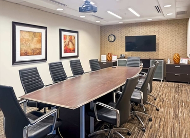 10 m² Shared office  in Kelowna,	 BC, 1631 Dickson Avenue (V1Y 0B5) - 1 | MatchOffice