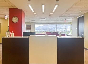 10 m² Co-working  in Kelowna,	 BC, 1631 Dickson Avenue (V1Y 0B5) - 2 | MatchOffice.com