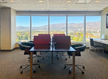 10 m² Shared workspace  in Kelowna,	 BC, 1631 Dickson Avenue (V1Y 0B5) - 8 | MatchOffice