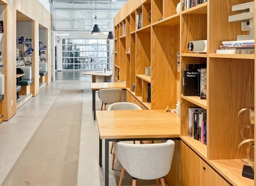 10 m² Business center in Kelowna,	 BC, 106-460 Doyle Ave (V1Y 0C2) - 10 | MatchOffice.com