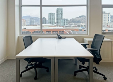 10 m² Serviced office in Kelowna,	 BC, 106-460 Doyle Ave (V1Y 0C2) - 12 | MatchOffice