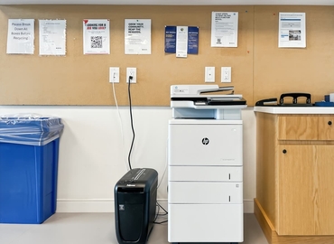 10 m² Serviced office in Kelowna,	 BC, 106-460 Doyle Ave (V1Y 0C2) - 13 | MatchOffice.com