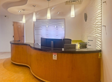 10 m² Shared workspace  in Moncton, 720 Main Street (E1C 1E4) - 1 | MatchOffice