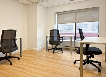 10 m² Coworking space  in Moncton, 720 Main Street (E1C 1E4) - 6 | MatchOffice