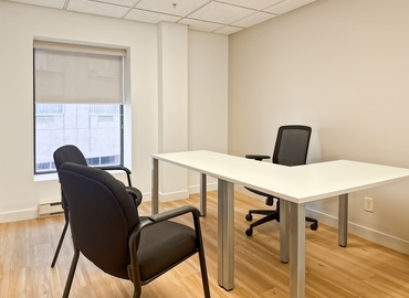 10 m² Serviced office in Moncton, 720 Main Street (E1C 1E4) - 3 | MatchOffice.com