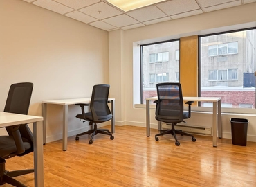 10 m² Business park in Moncton, 720 Main Street (E1C 1E4) - 7 | MatchOffice