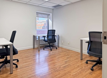 Virtual address in Moncton, 720 Main Street (E1C 1E4) - 8 | MatchOffice.com