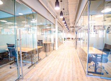 1858 m² Shared office  in Toronto Etobicoke, ON, Thirtieth Street 146 (M8W 3C4) - 0 | MatchOffice.com