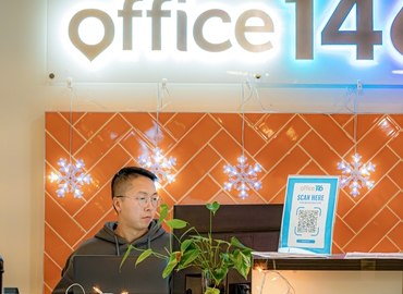 1858 m² Co-working  in Toronto Etobicoke, ON, Thirtieth Street 146 (M8W 3C4) - 5 | MatchOffice