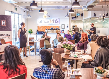 1858 m² Coworking  in Toronto Etobicoke, ON, Thirtieth Street 146 (M8W 3C4) - 7 | MatchOffice.com