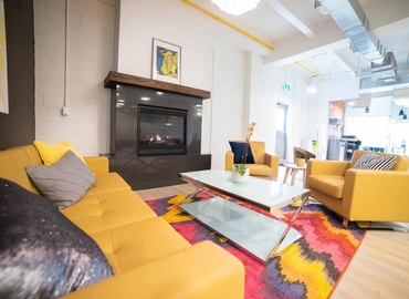 1858 m² Shared office  in Toronto Etobicoke, ON, Thirtieth Street 146 (M8W 3C4) - 0 | MatchOffice