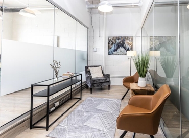 1858 m² Coworking  in Toronto Etobicoke, ON, Thirtieth Street 146 (M8W 3C4) - 36 | MatchOffice.com
